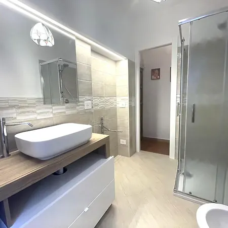 Apartament Rio Rio Marina