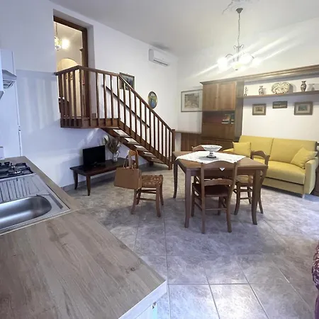 Apartament Rio