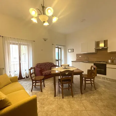 Apartament Rio